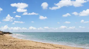 The Westin Algarve Salgados Beach Resort