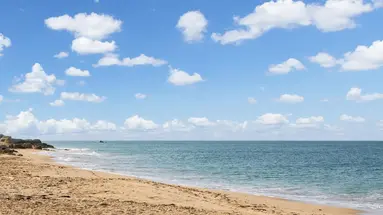 The Westin Algarve Salgados Beach Resort