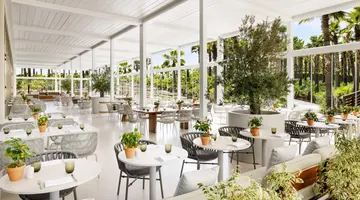The Westin Algarve Salgados Beach Resort