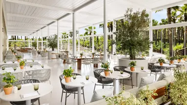 The Westin Algarve Salgados Beach Resort