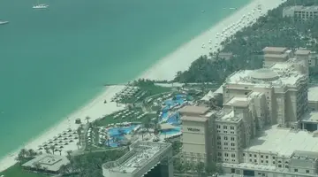 The Westin Dubai Mina Seyahi