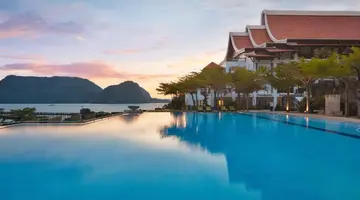 The Westin Langkawi Resort & SPA