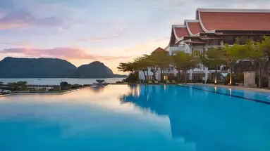 The Westin Langkawi Resort & SPA