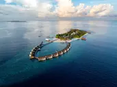 THE WESTIN MALDIVES MIRIANDHOO RESORT