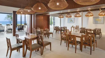 THE WESTIN MALDIVES MIRIANDHOO RESORT