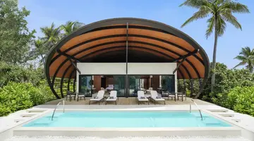 The Westin Maldives Miriandhoo Resort