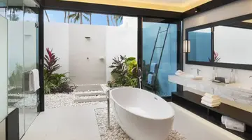 THE WESTIN MALDIVES MIRIANDHOO RESORT