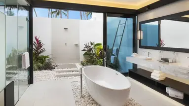 THE WESTIN MALDIVES MIRIANDHOO RESORT