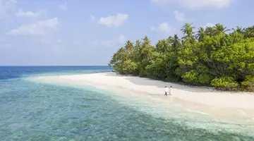 THE WESTIN MALDIVES MIRIANDHOO RESORT