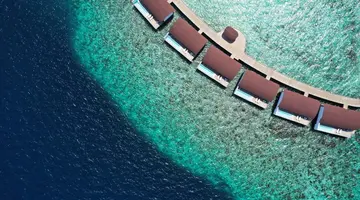 THE WESTIN MALDIVES MIRIANDHOO RESORT