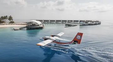 THE WESTIN MALDIVES MIRIANDHOO RESORT