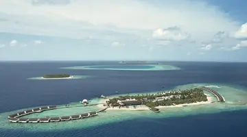 The Westin Maldives Miriandhoo Resort