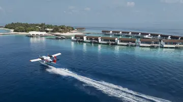 THE WESTIN MALDIVES MIRIANDHOO RESORT