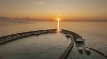 THE WESTIN MALDIVES MIRIANDHOO RESORT