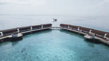 THE WESTIN MALDIVES MIRIANDHOO RESORT