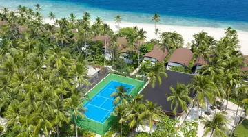 THE WESTIN MALDIVES MIRIANDHOO RESORT