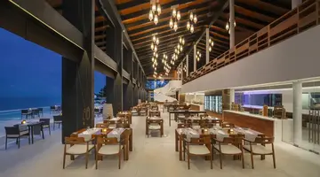 The Westin Maldives Miriandhoo Resort