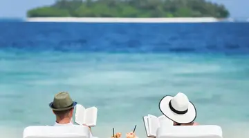 THE WESTIN MALDIVES MIRIANDHOO RESORT