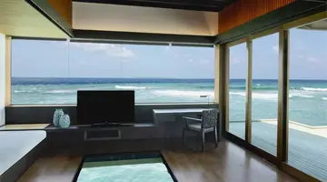 THE WESTIN MALDIVES MIRIANDHOO RESORT