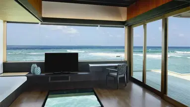 THE WESTIN MALDIVES MIRIANDHOO RESORT