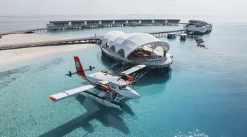 THE WESTIN MALDIVES MIRIANDHOO RESORT