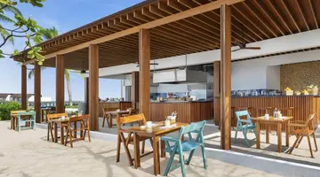 THE WESTIN MALDIVES MIRIANDHOO RESORT