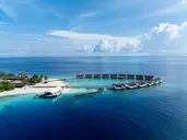 THE WESTIN MALDIVES MIRIANDHOO RESORT