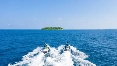 THE WESTIN MALDIVES MIRIANDHOO RESORT