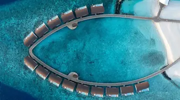 THE WESTIN MALDIVES MIRIANDHOO RESORT