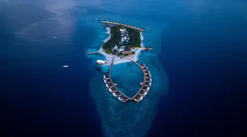 THE WESTIN MALDIVES MIRIANDHOO RESORT