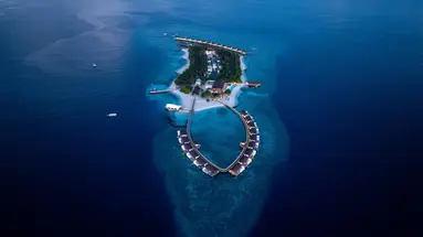 THE WESTIN MALDIVES MIRIANDHOO RESORT