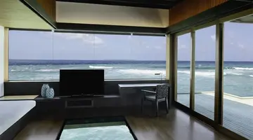 The Westin Maldives Miriandhoo Resort