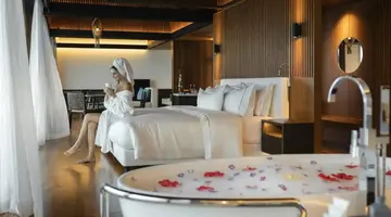 THE WESTIN MALDIVES MIRIANDHOO RESORT