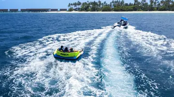 THE WESTIN MALDIVES MIRIANDHOO RESORT
