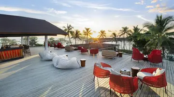 THE WESTIN MALDIVES MIRIANDHOO RESORT