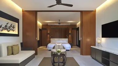 THE WESTIN MALDIVES MIRIANDHOO RESORT