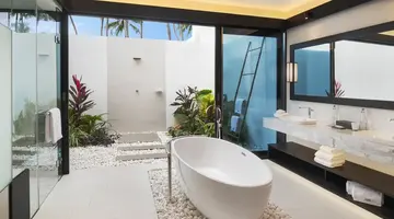 The Westin Maldives Miriandhoo Resort