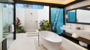 THE WESTIN MALDIVES MIRIANDHOO RESORT