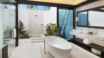 THE WESTIN MALDIVES MIRIANDHOO RESORT