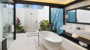 THE WESTIN MALDIVES MIRIANDHOO RESORT