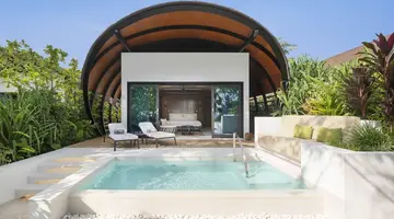 The Westin Maldives Miriandhoo Resort