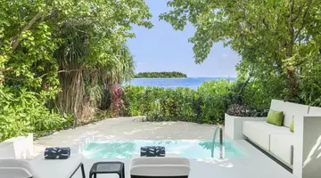 The Westin Maldives Miriandhoo Resort