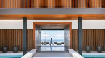 THE WESTIN MALDIVES MIRIANDHOO RESORT