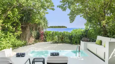 THE WESTIN MALDIVES MIRIANDHOO RESORT