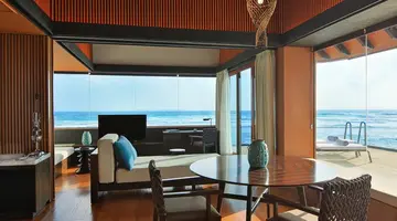 The Westin Maldives Miriandhoo Resort