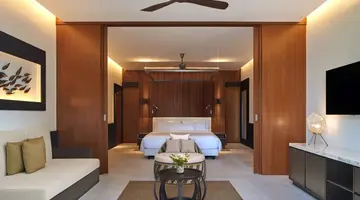 THE WESTIN MALDIVES MIRIANDHOO RESORT