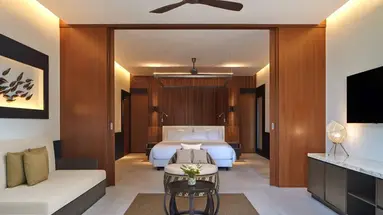 THE WESTIN MALDIVES MIRIANDHOO RESORT