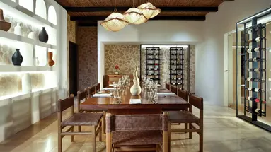 The Westin Reserva Conchal