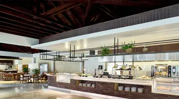 The Westin Reserva Conchal