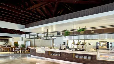 The Westin Reserva Conchal
